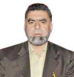 Rj Rafi Jan Editorial Board | JMS SKIMS